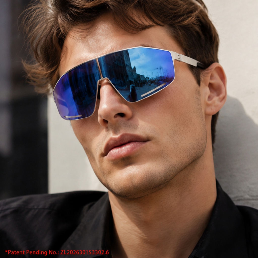 Eyeao UV400 Sunglasses S61102