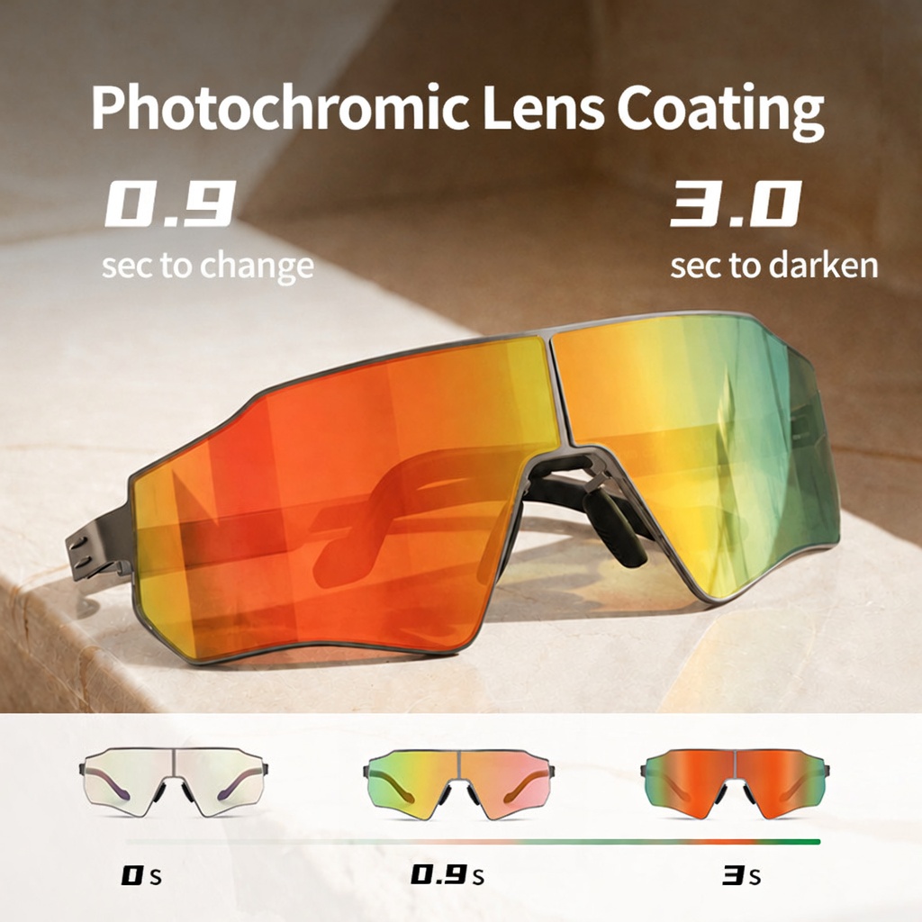 Eyeao UV400 Sports sunglasses S61103