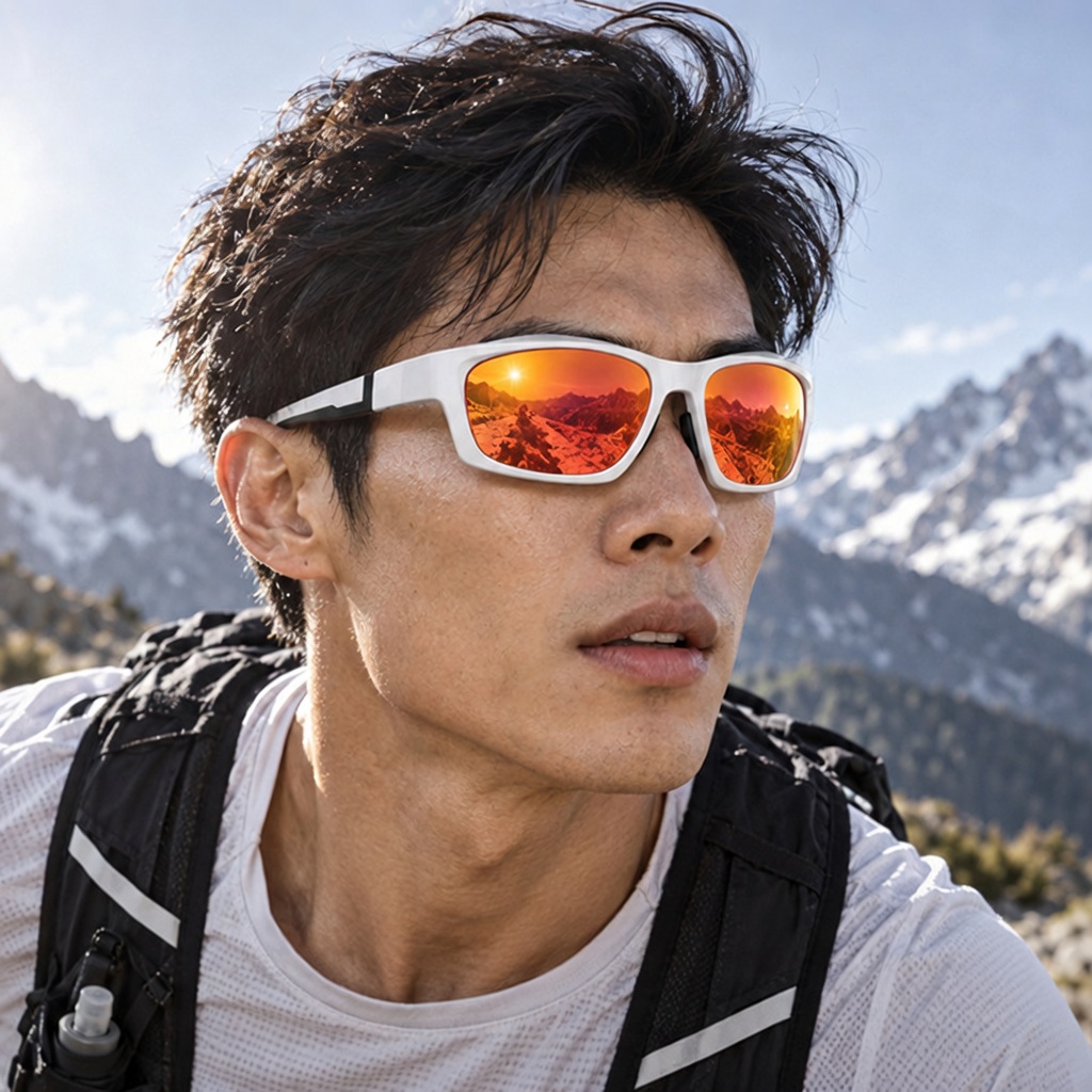 Eyeao Polarized Sports sunglasses S18205