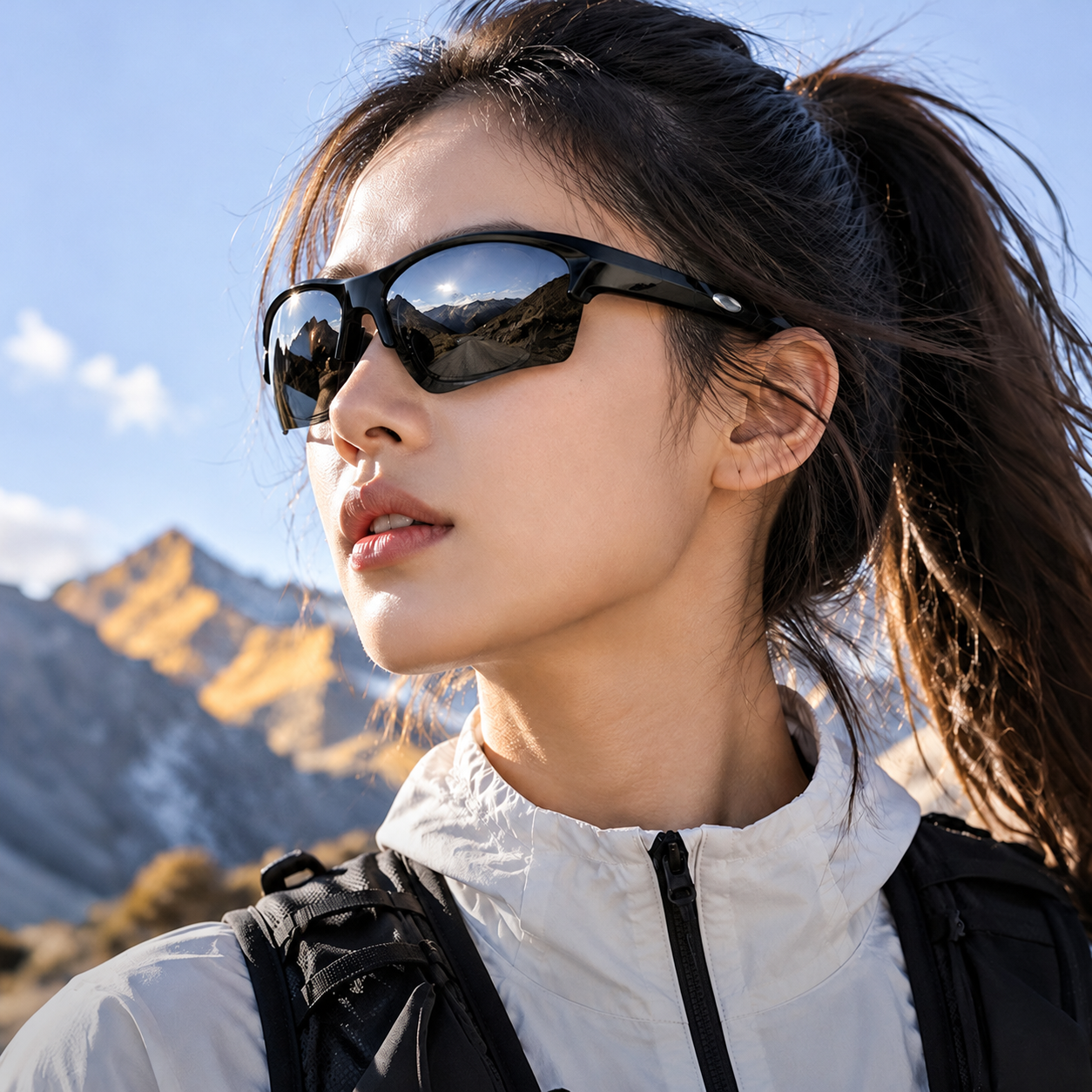 Eyeao Polarized Cycling glasses S18208