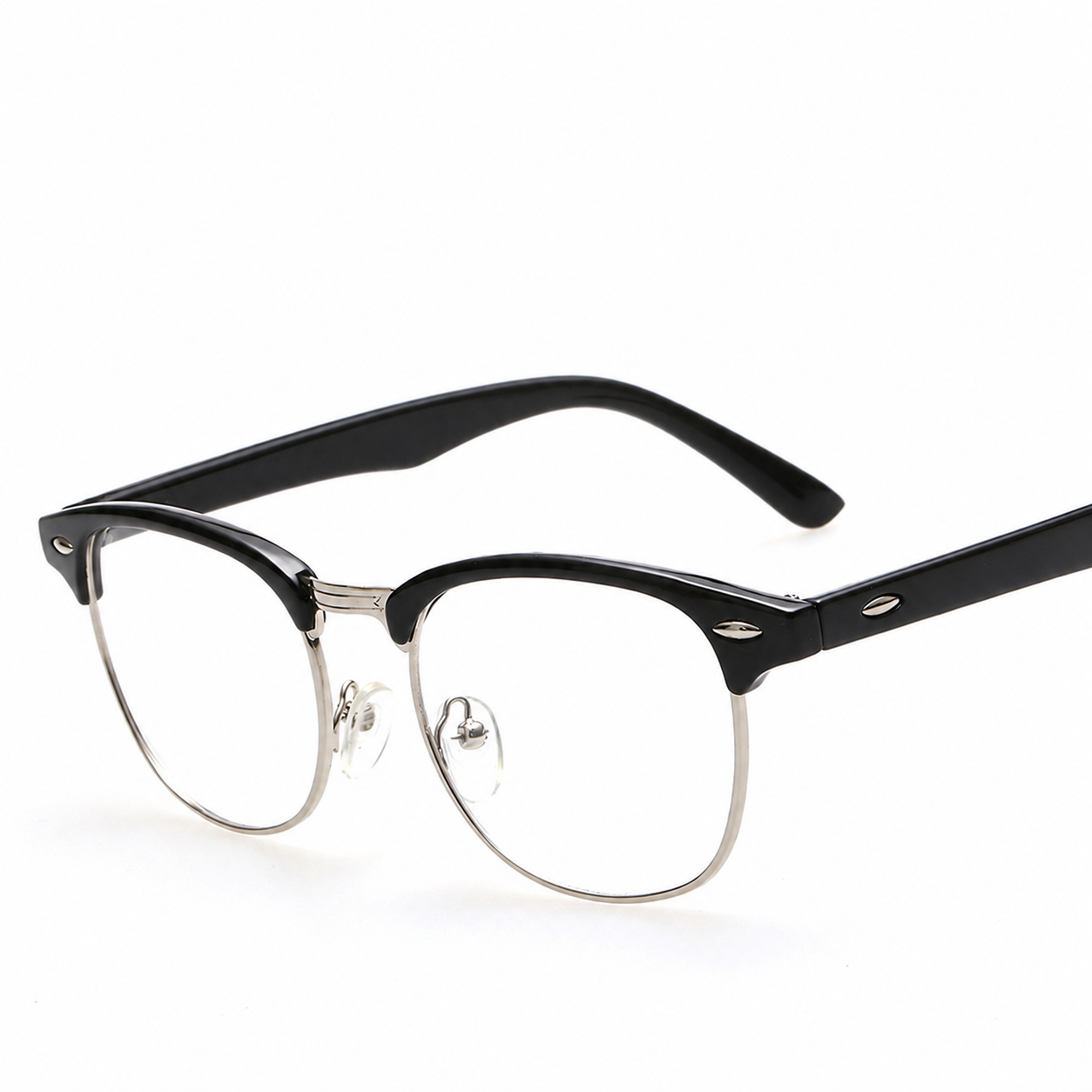 Eyeao Square Optical frames