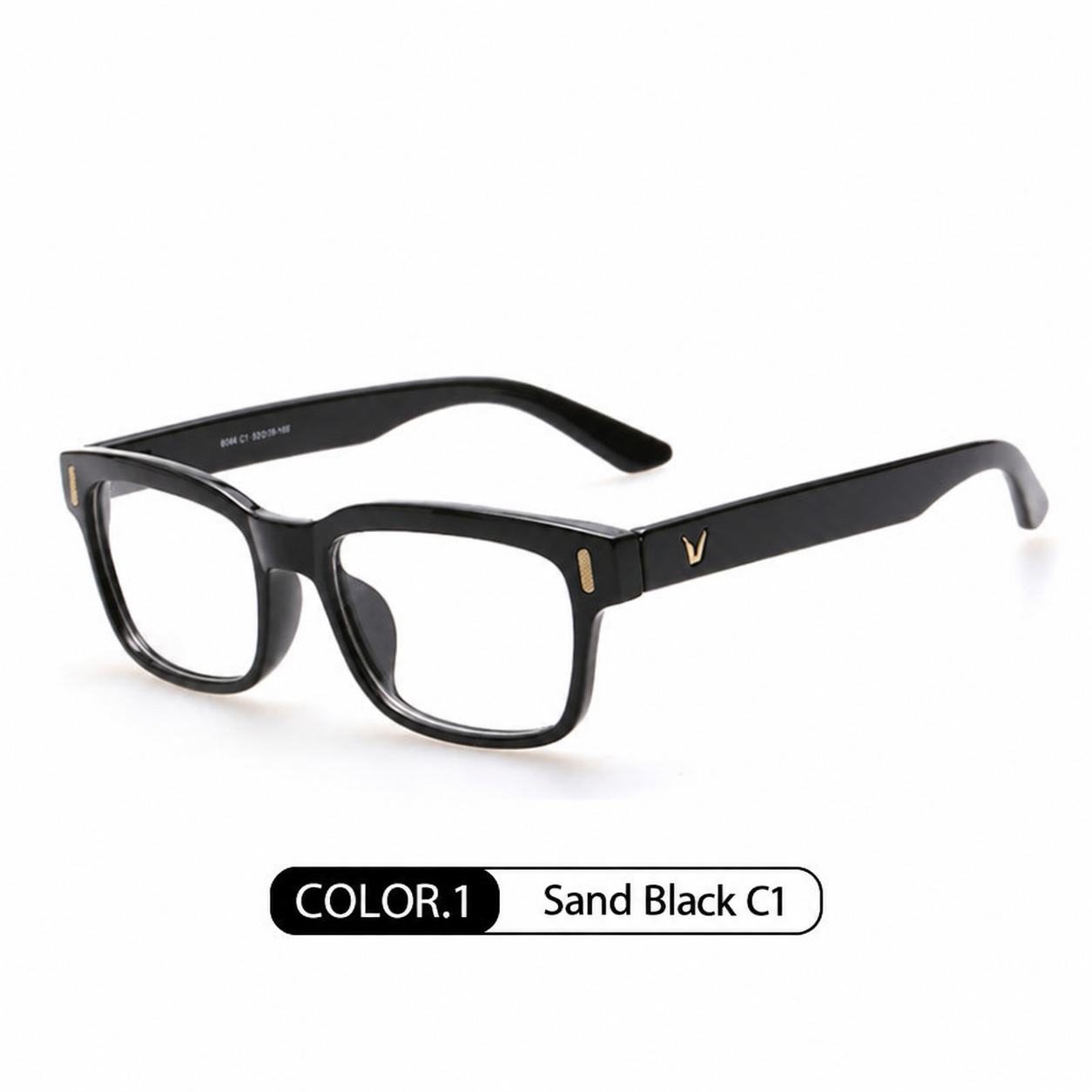 Eyeao Square Optical frames