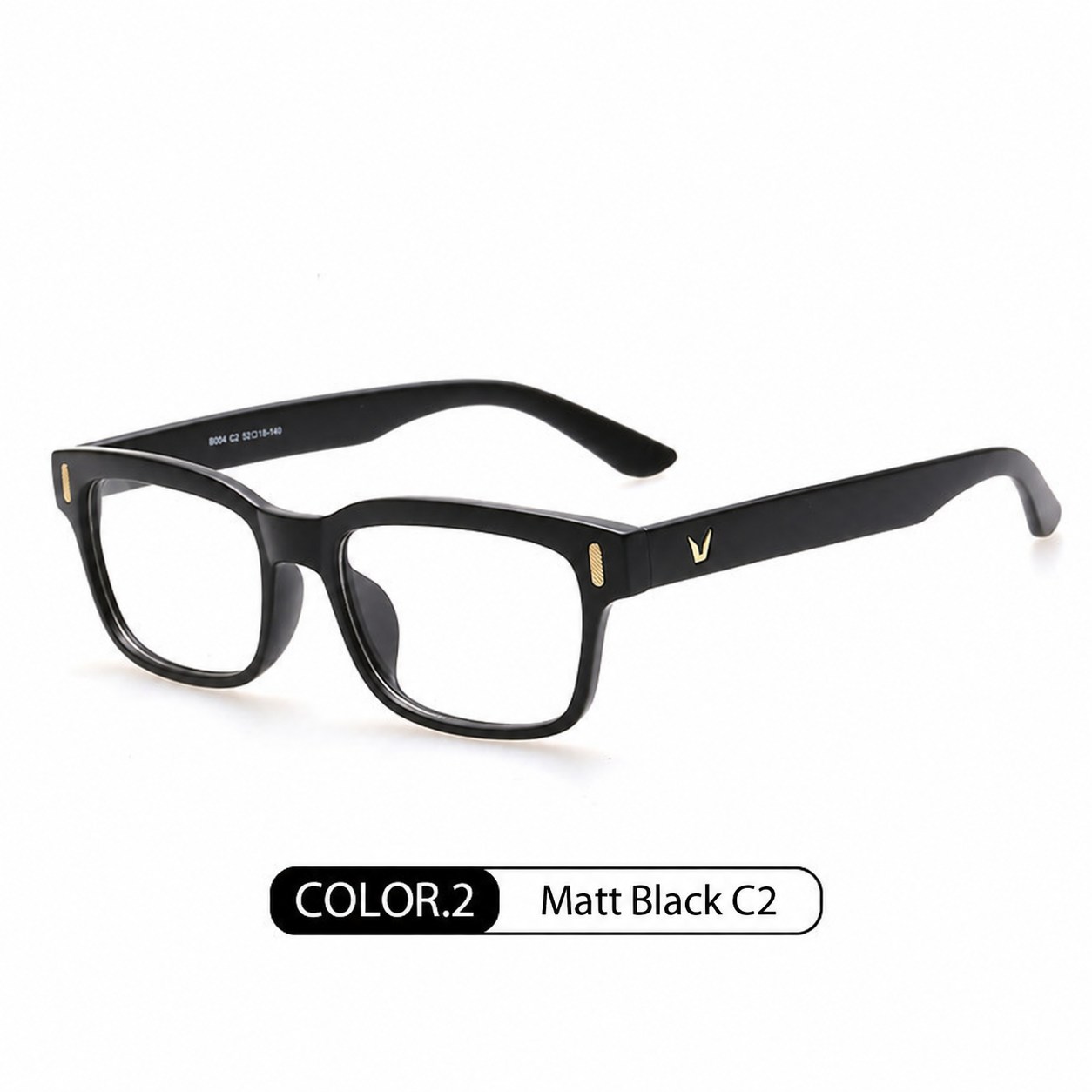 Eyeao Square Optical frames