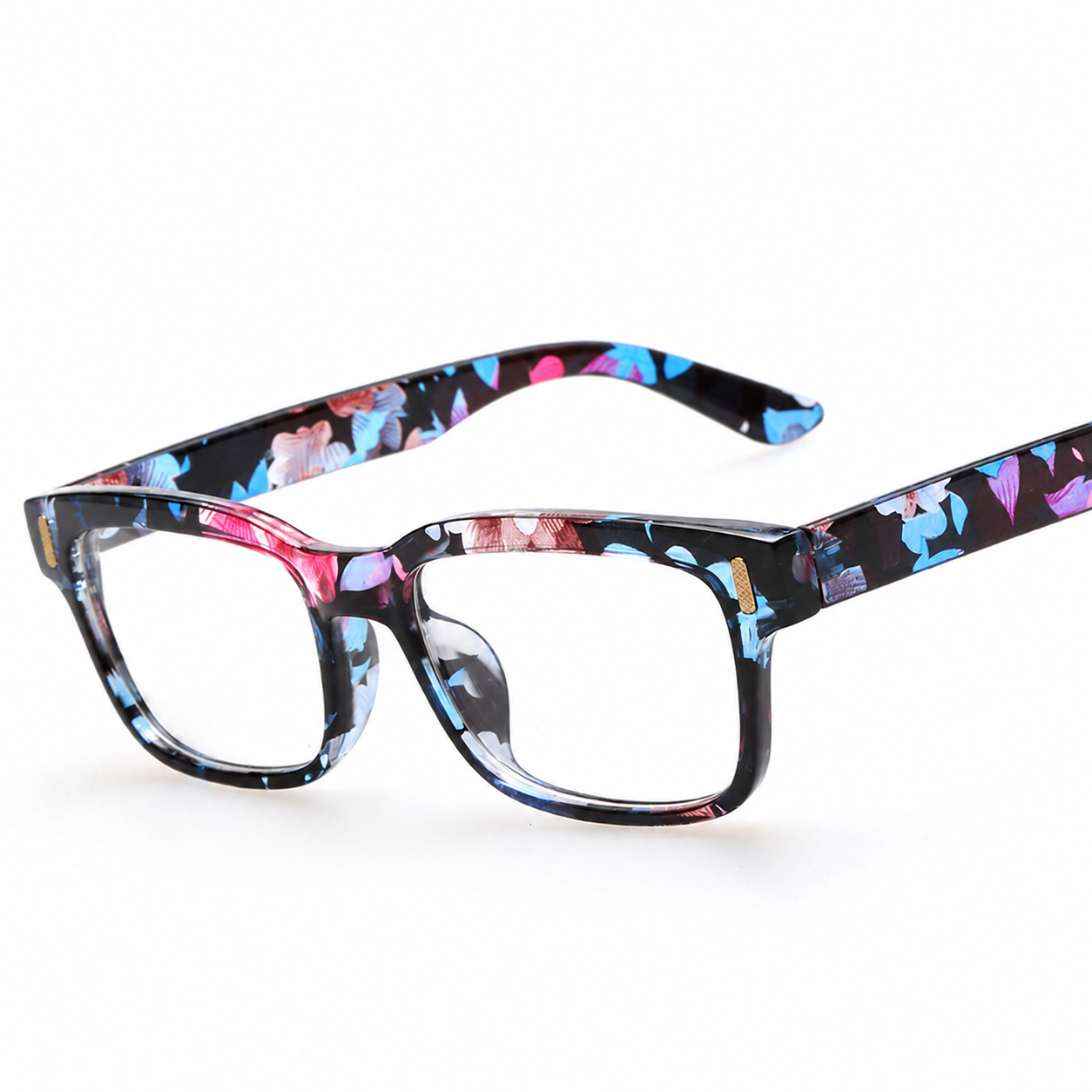 Eyeao Square Optical frames
