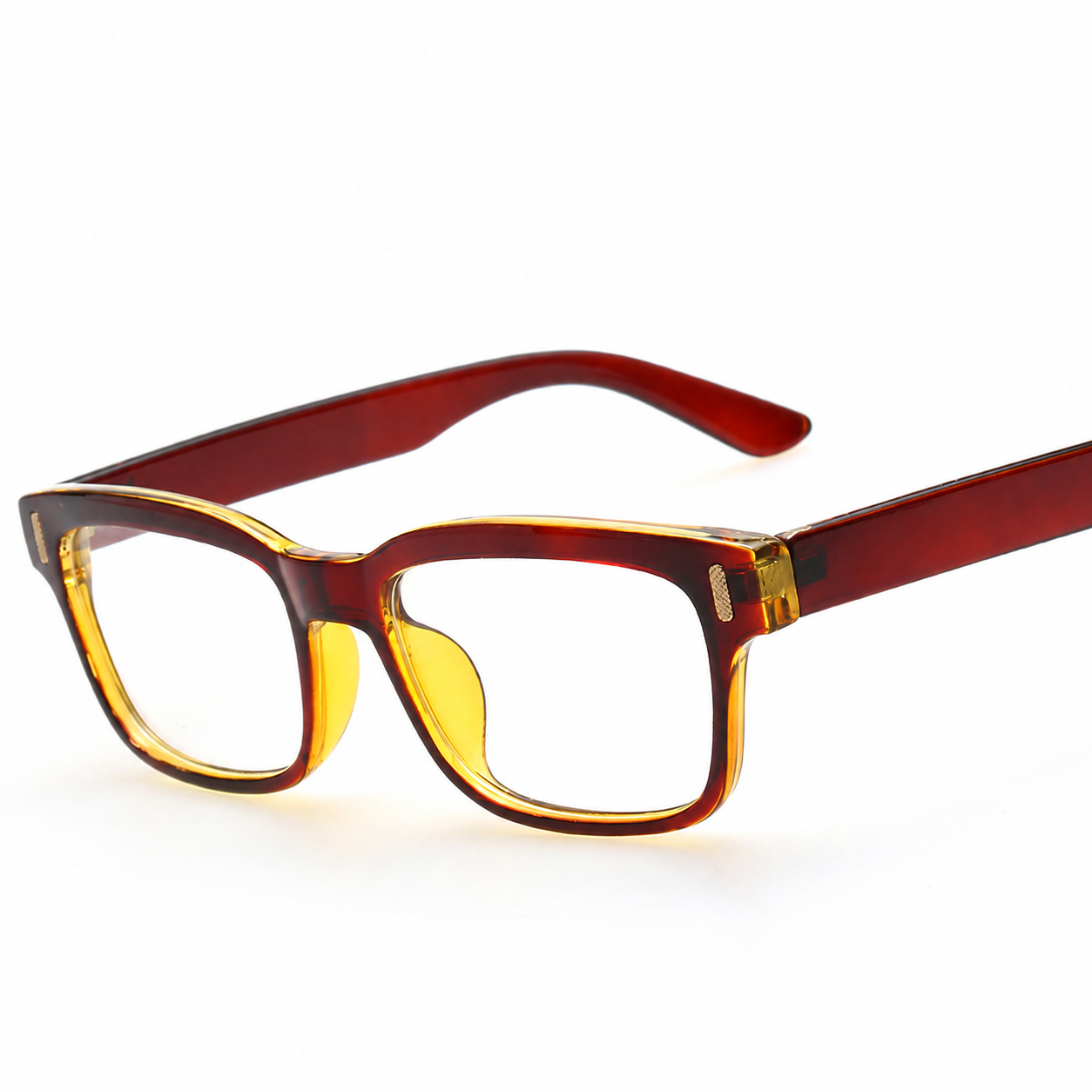 Eyeao Square Optical frames