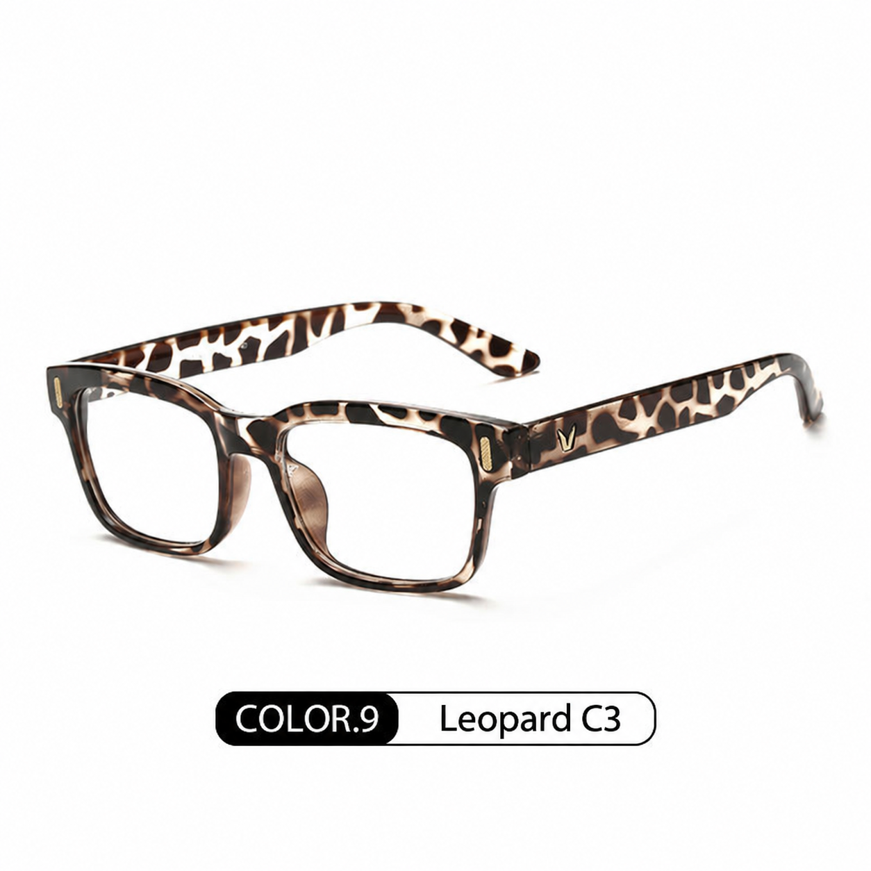 Eyeao Square Optical frames