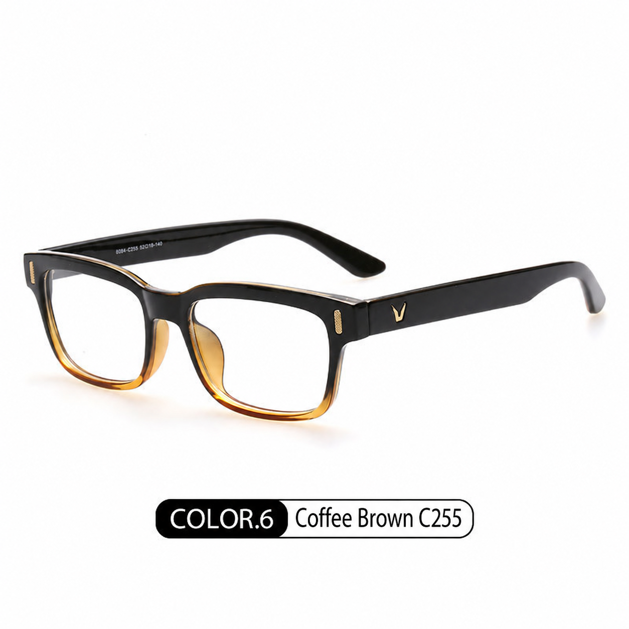 Eyeao Square Optical frames