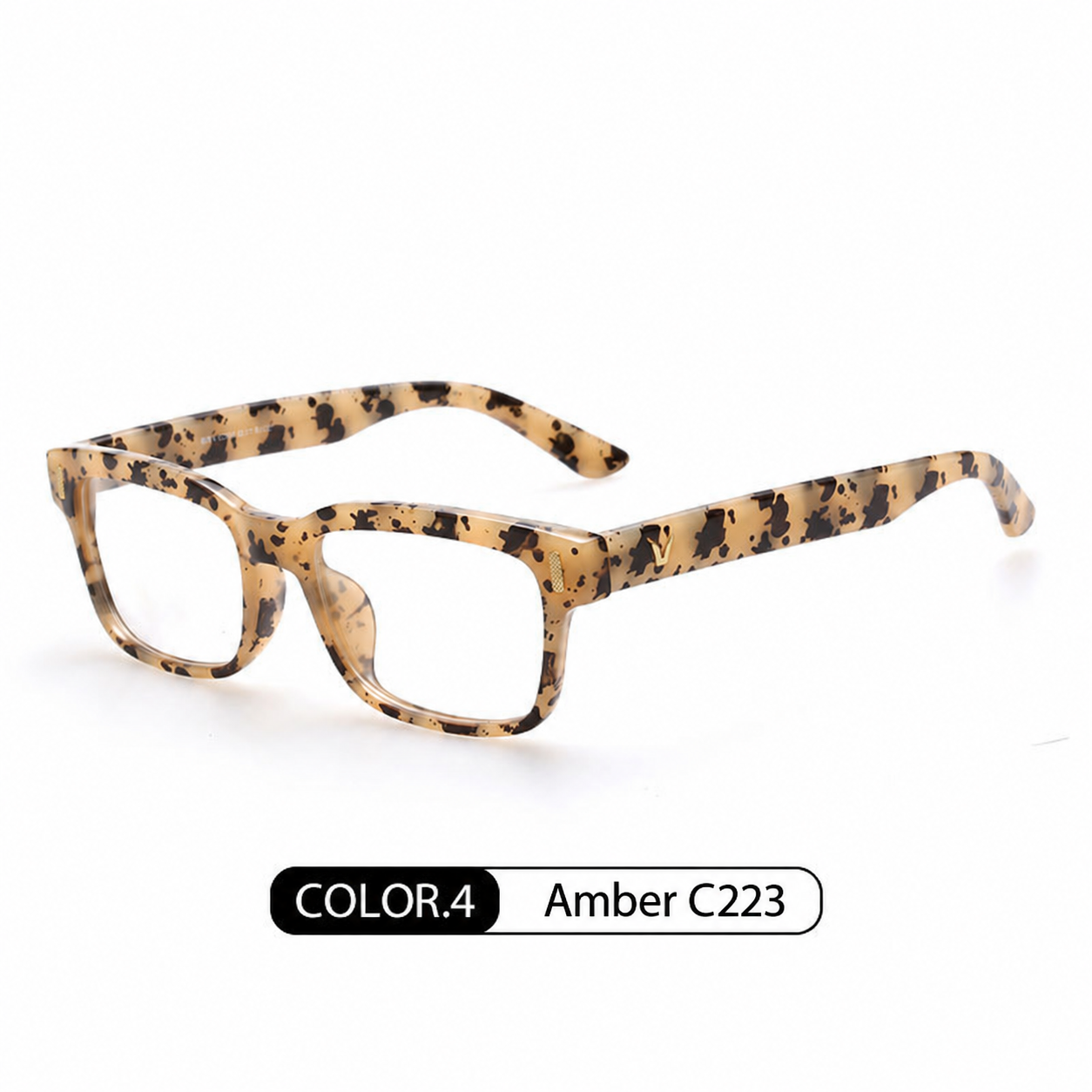 Eyeao Square Optical frames