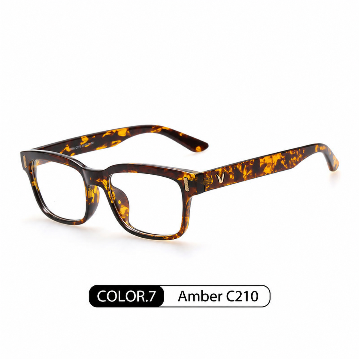 Eyeao Square Optical frames