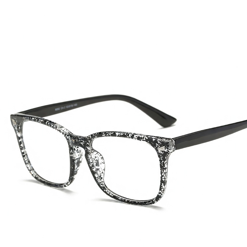 Eyeao Square Optical frames