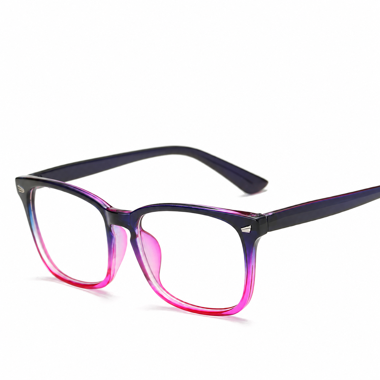 Eyeao Square Optical frames