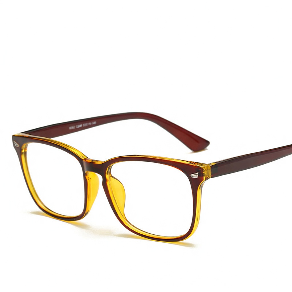 Eyeao Square Optical frames