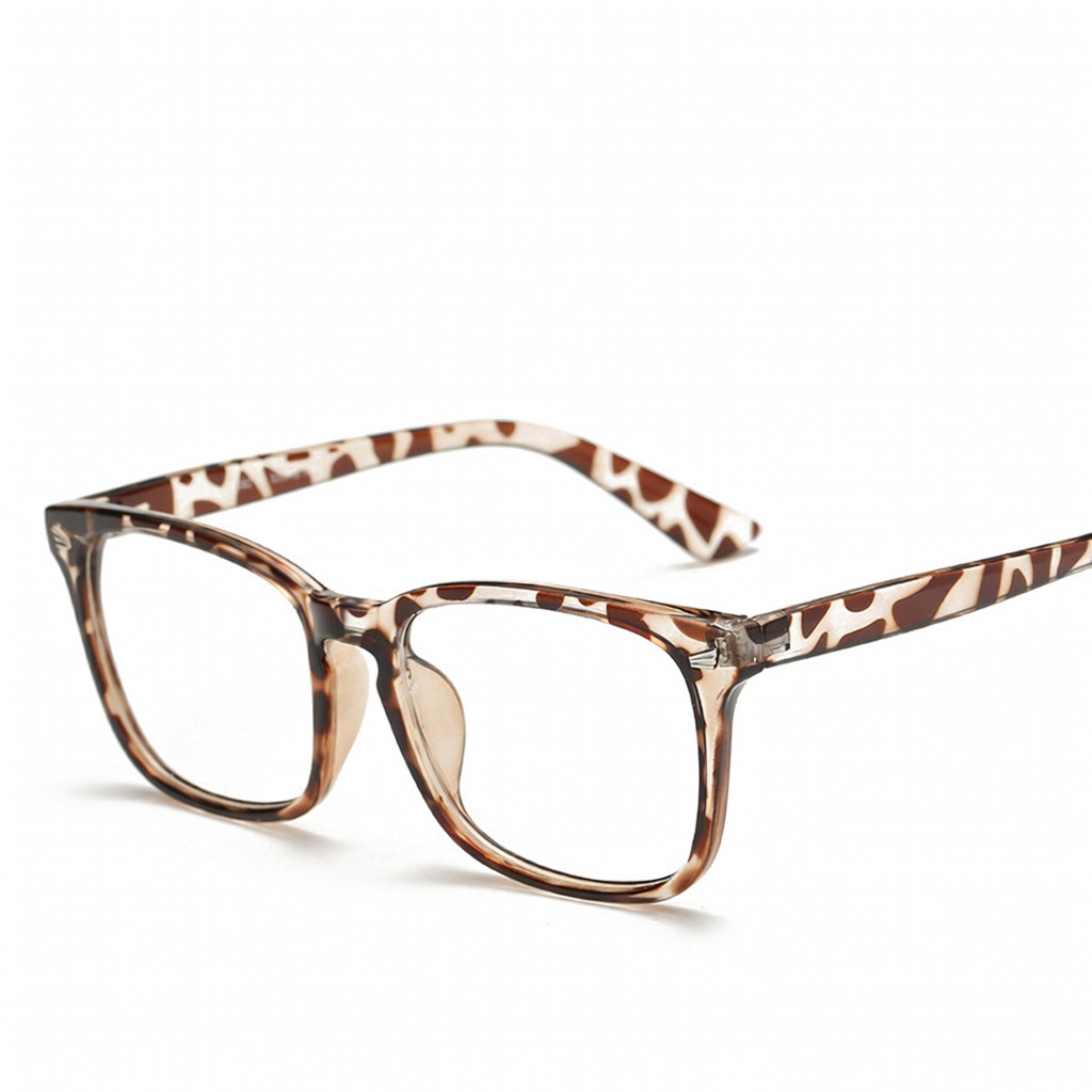Eyeao Square Optical frames