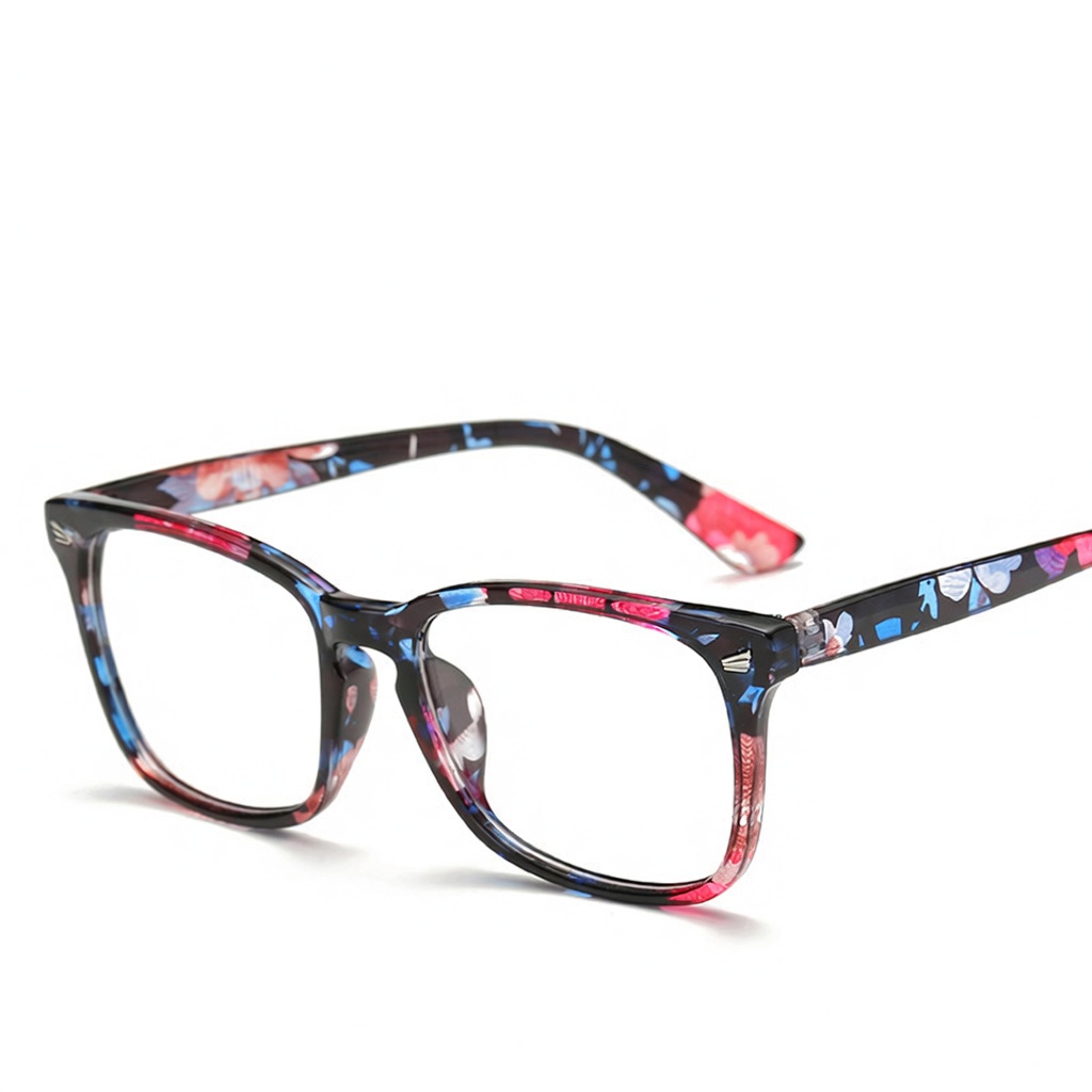 Eyeao Square Optical frames