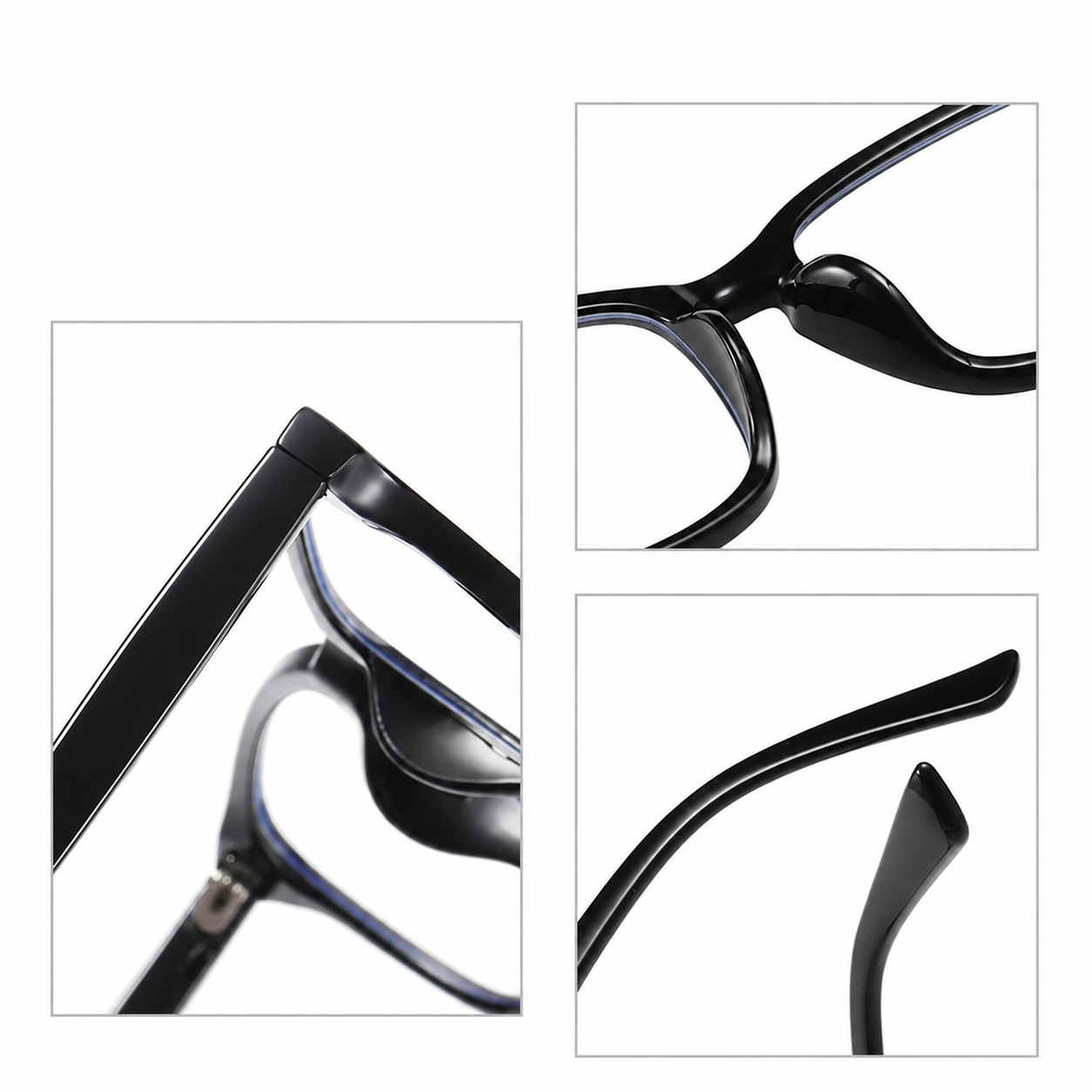 Eyeao Blue light blocking Optical frames