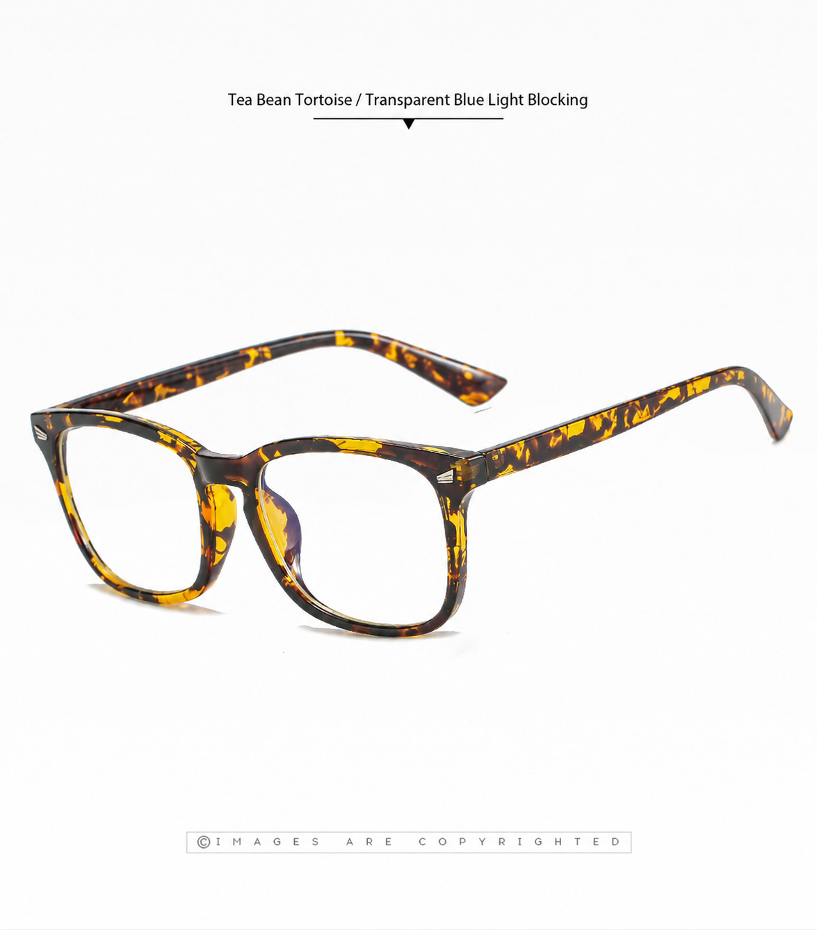 Eyeao Blue light blocking Optical frames