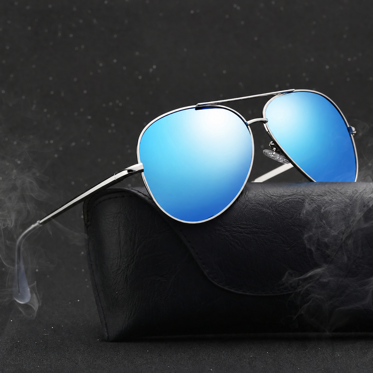 Eyeao Polarized Cycling glasses P8037