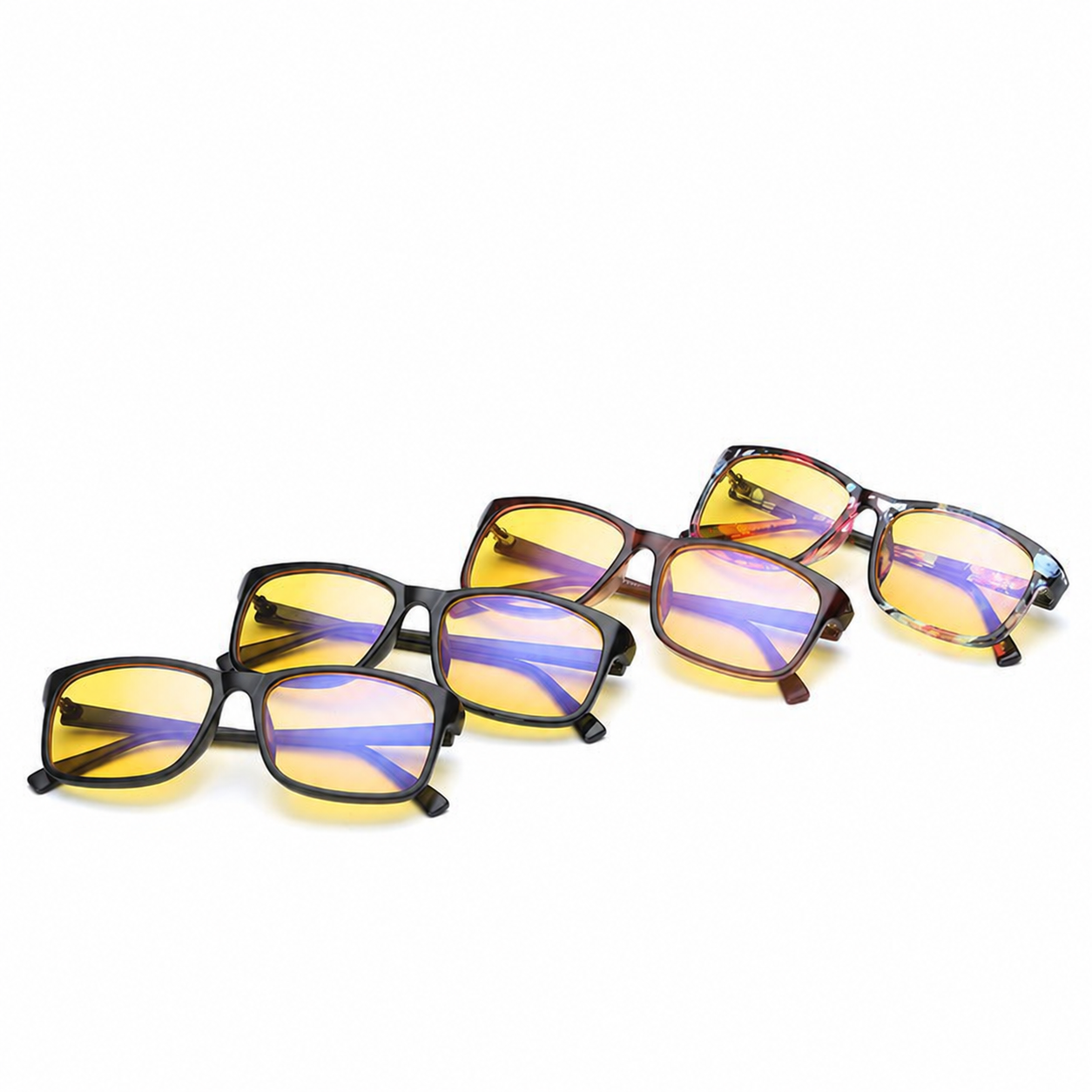 Eyeao Blue light blocking H8012