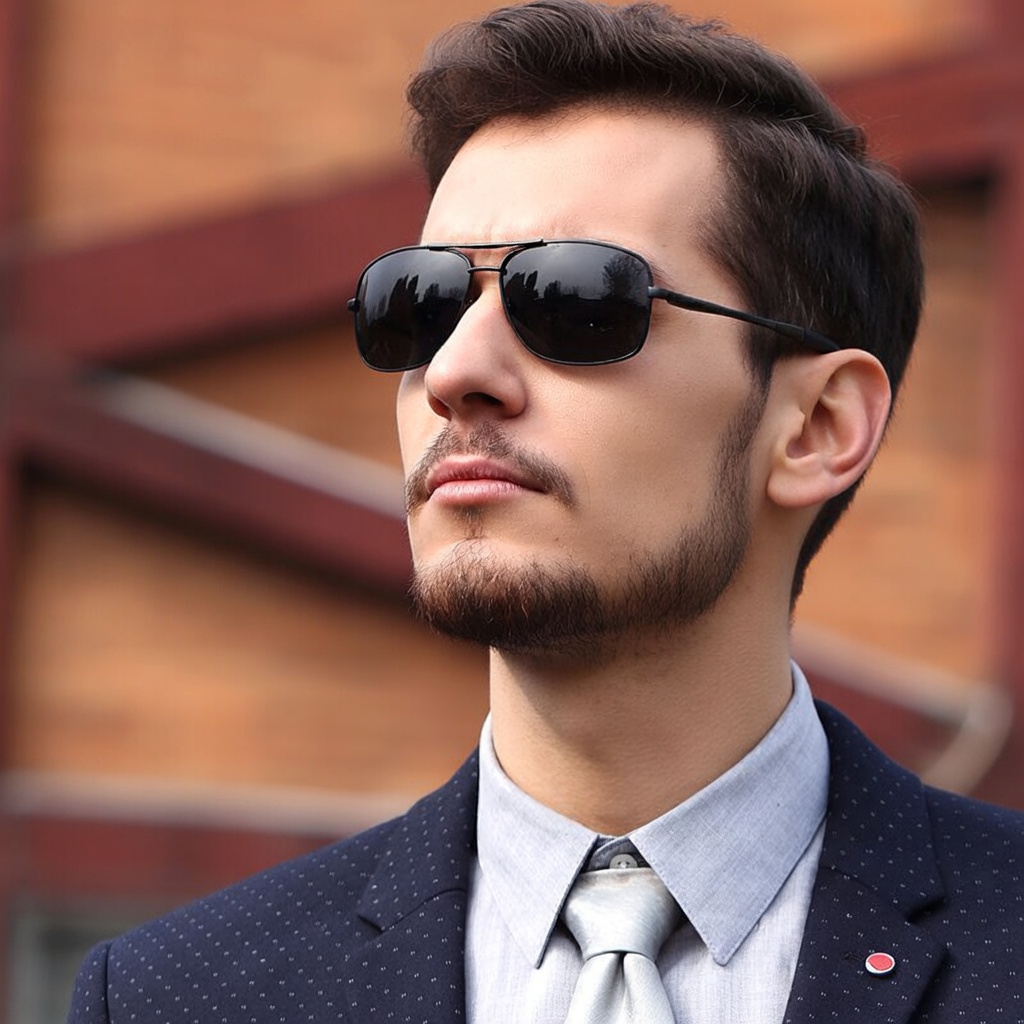 Eyeao Polarized Night driving Sunglasses