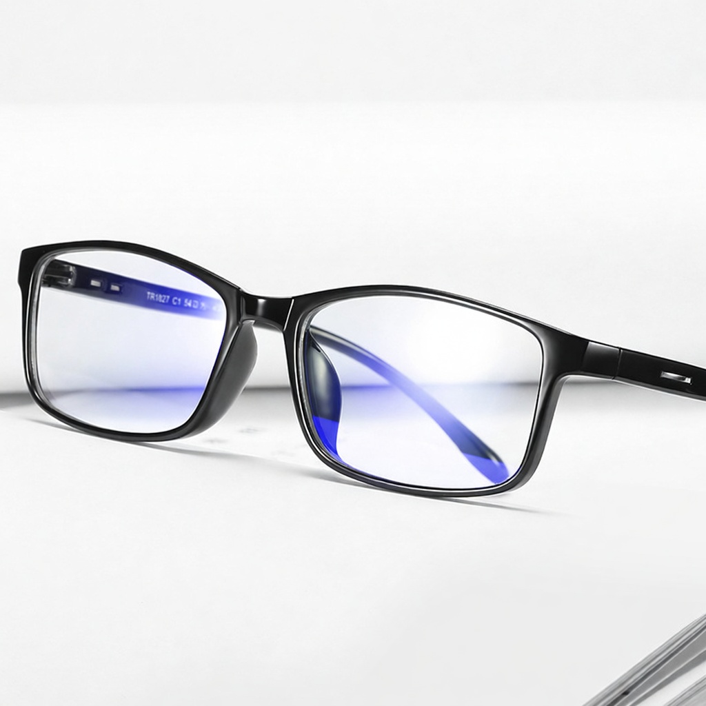 Eyeao TR90 Blue light blocking