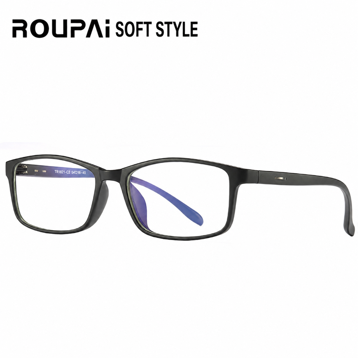 Eyeao TR90 Blue light blocking