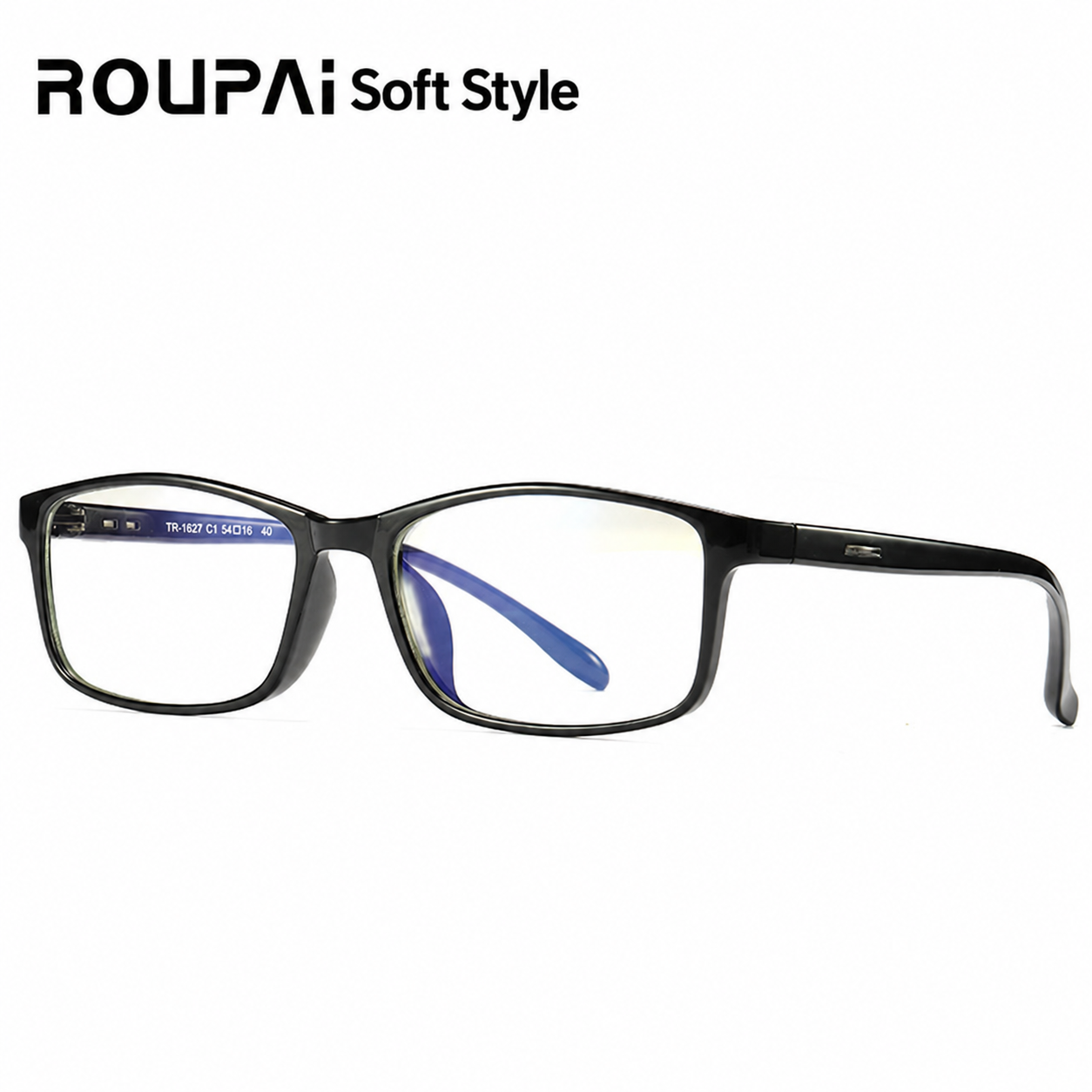 Eyeao TR90 Blue light blocking