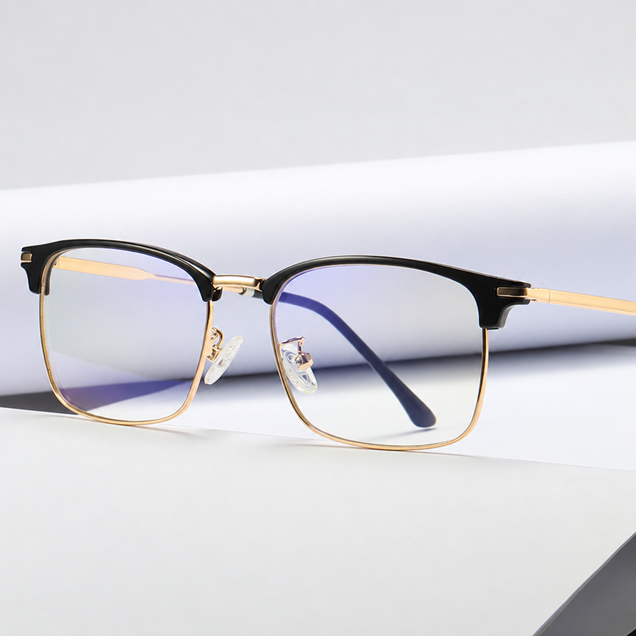 Eyeao TR90 Blue light blocking