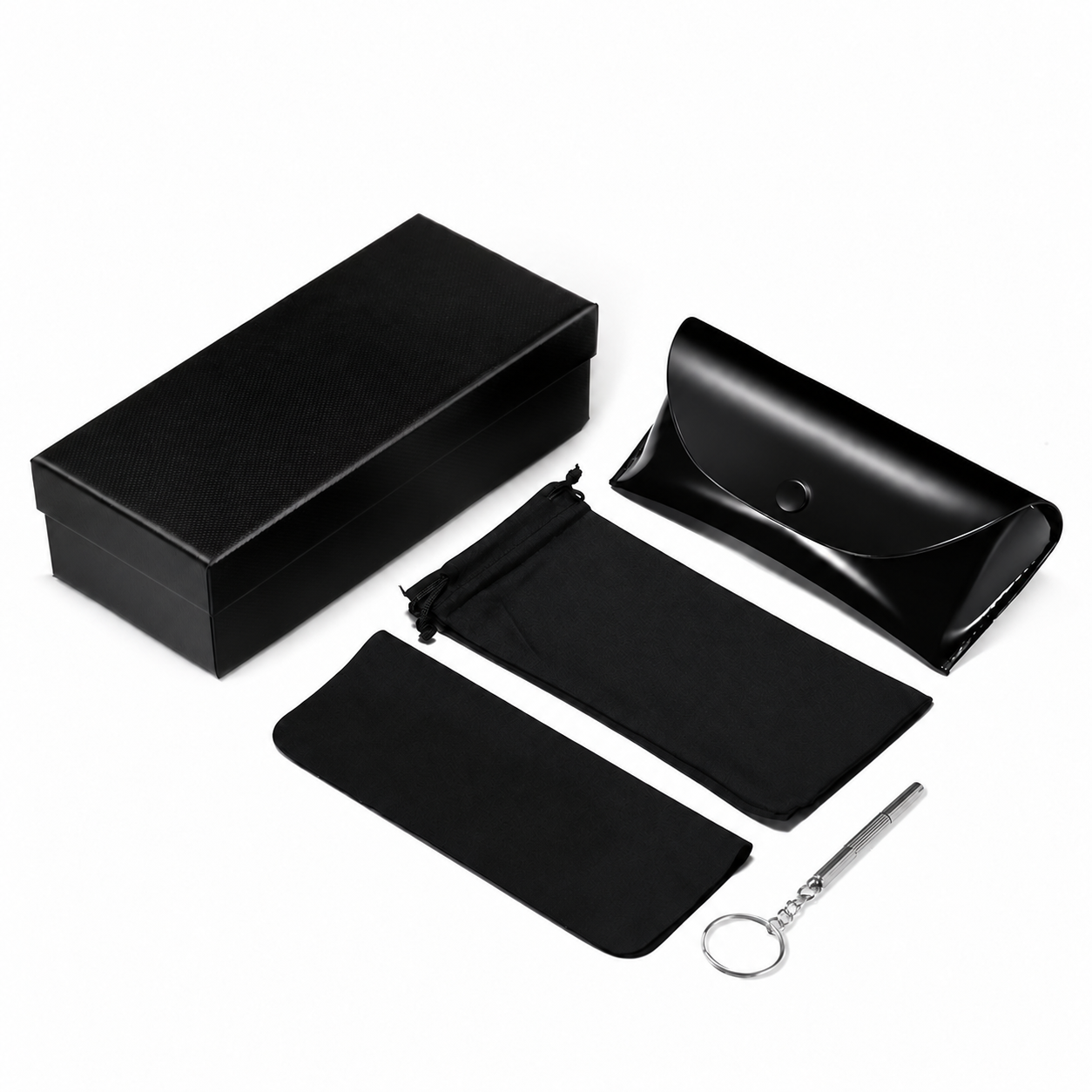 Eyeao Clip-on Accessories