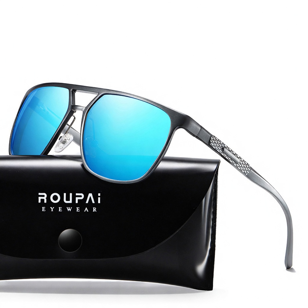 Eyeao Polarized Sunglasses