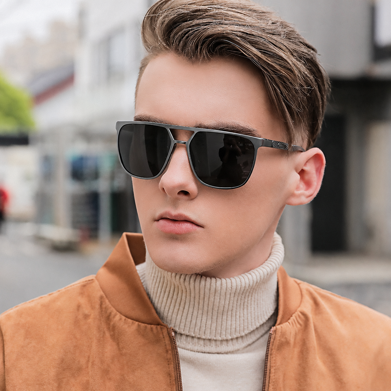 Eyeao Polarized Sunglasses