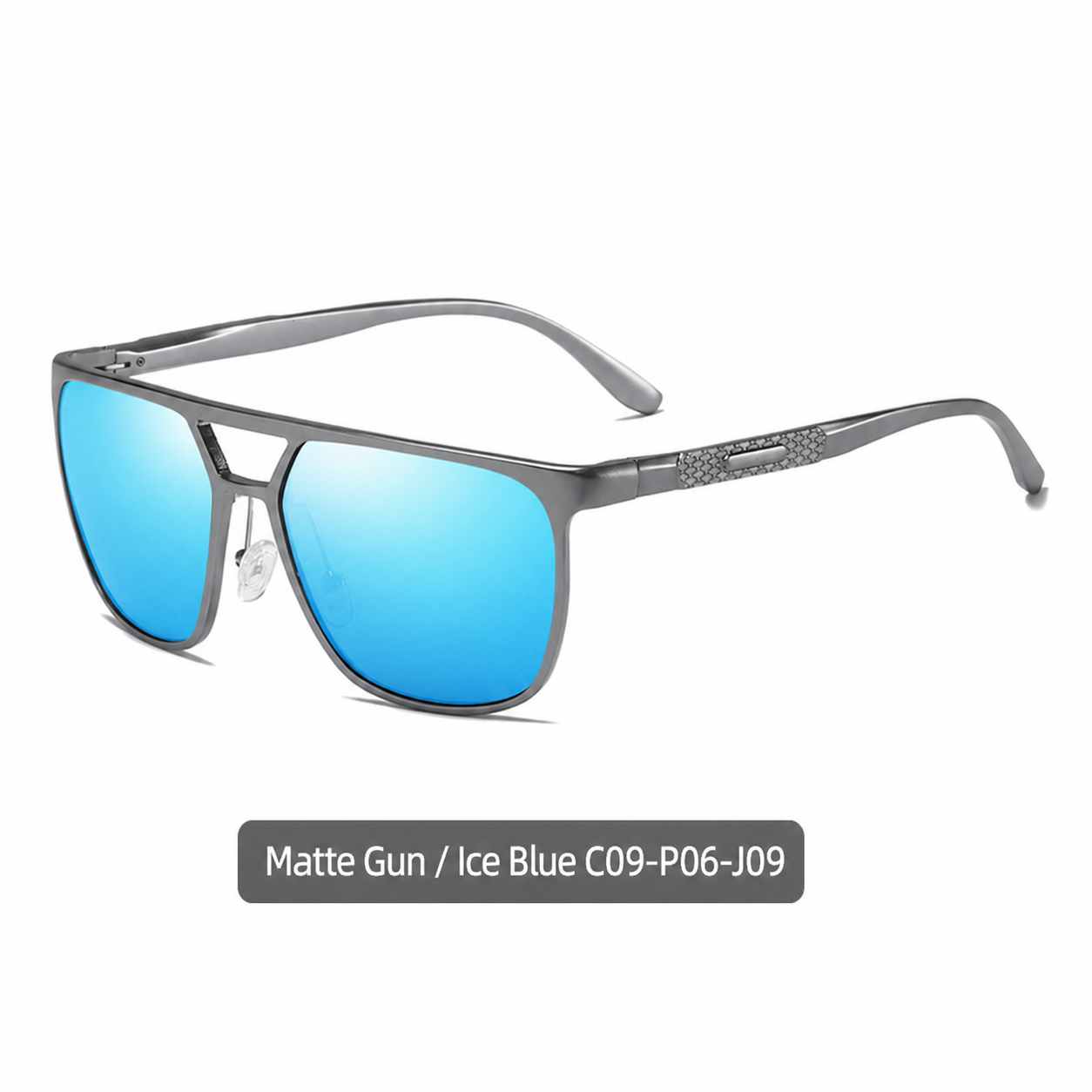 Eyeao Polarized Sunglasses