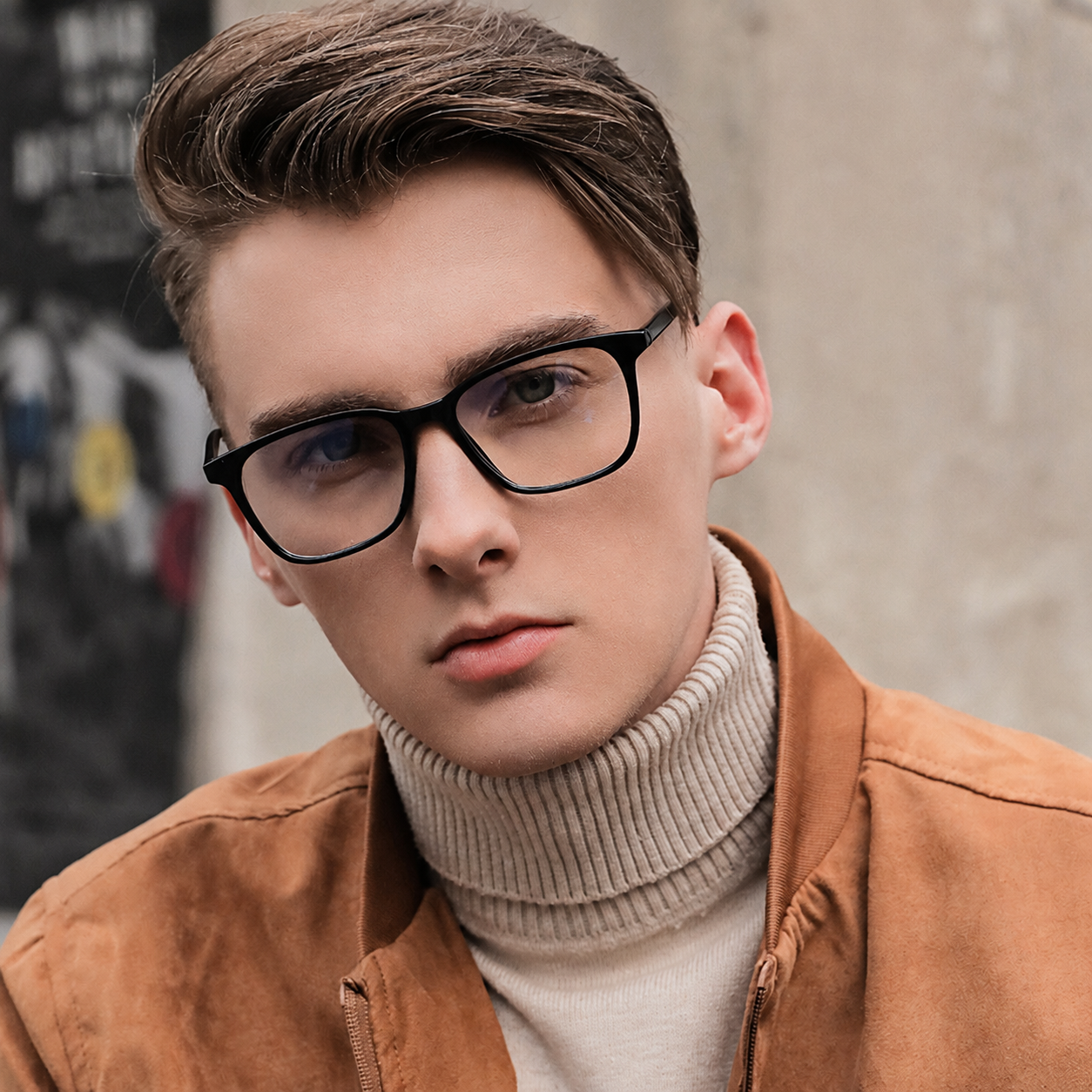 Eyeao Blue light blocking Optical frames