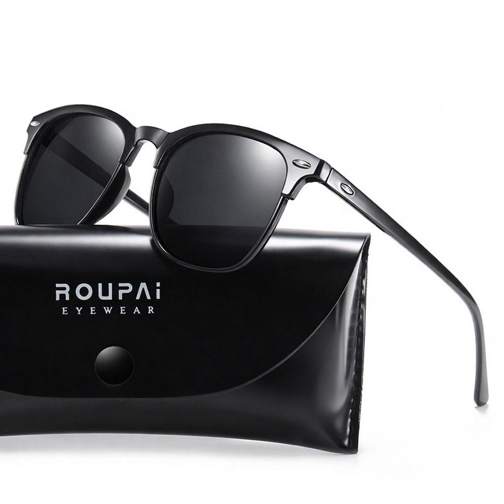 Eyeao Polarized Sunglasses