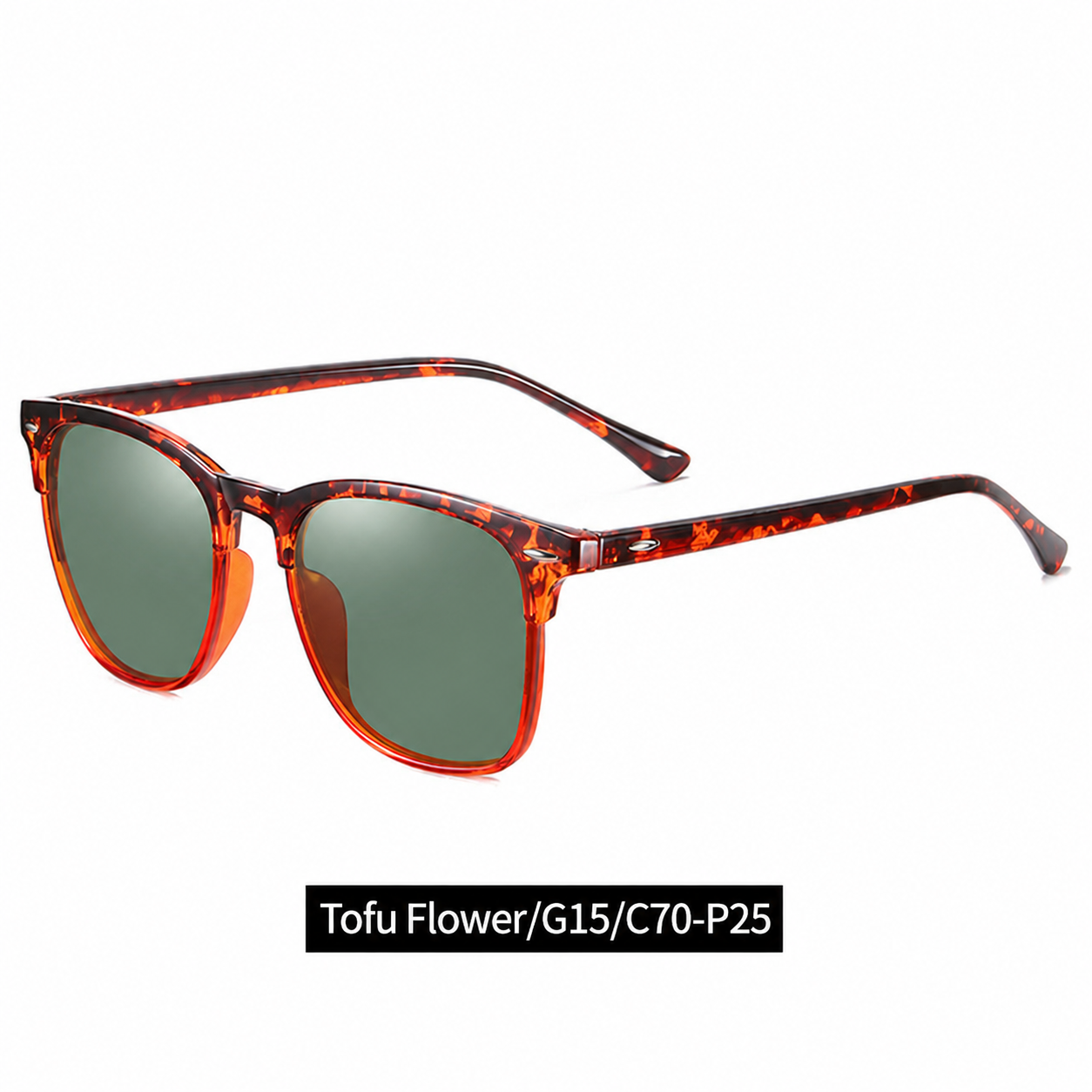 Eyeao Polarized Sunglasses