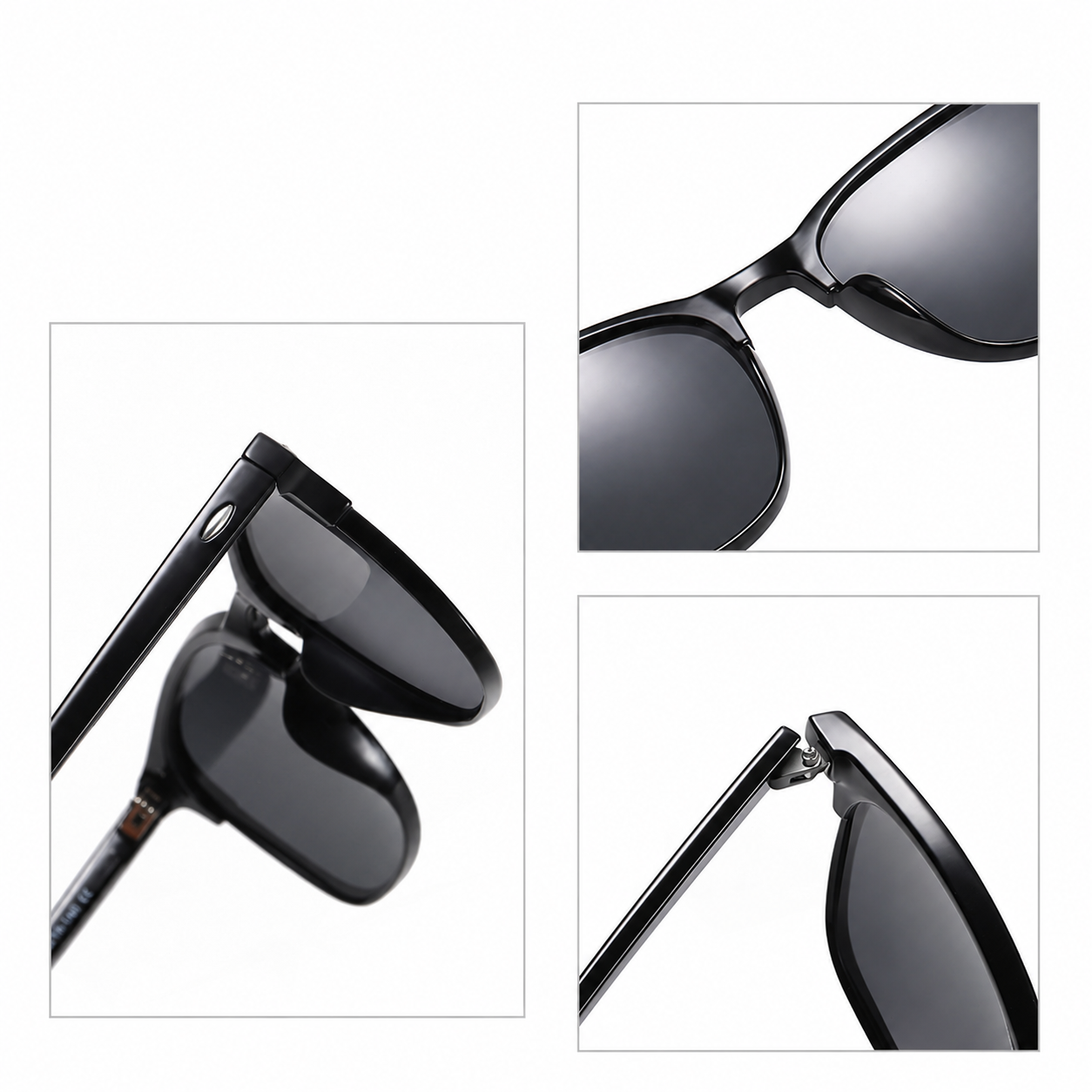 Eyeao Polarized Sunglasses