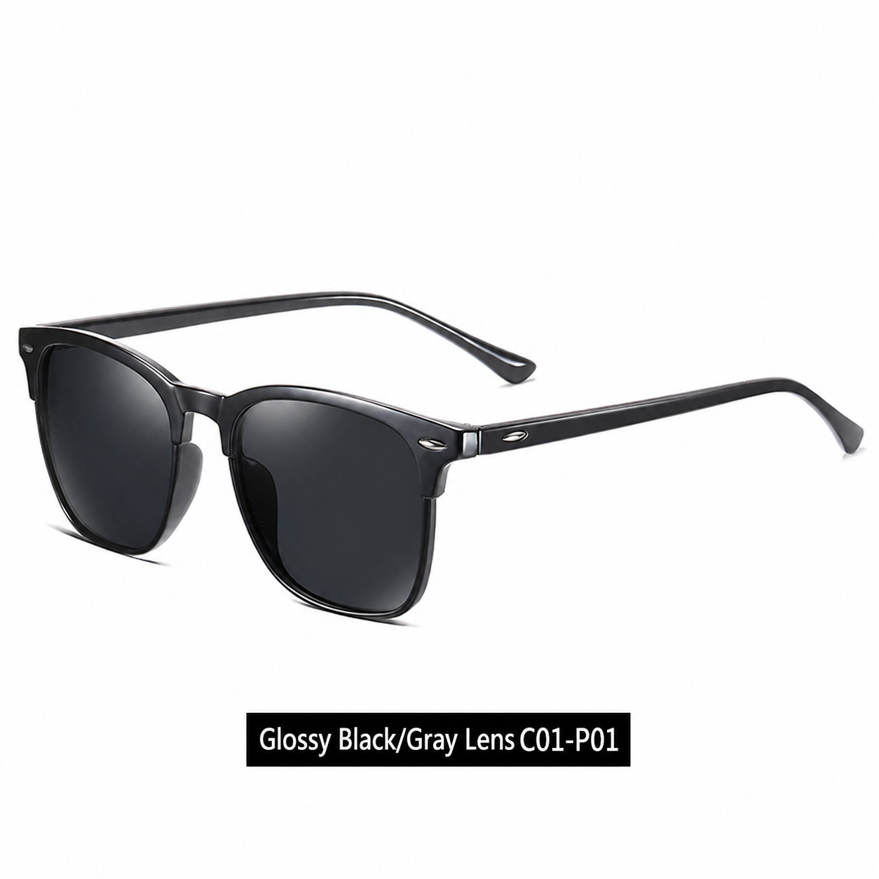 Eyeao Polarized Sunglasses