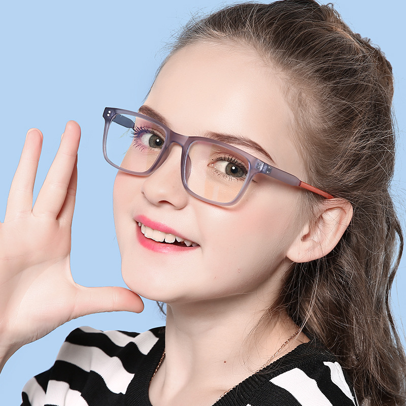 Eyeao TR90 Blue light blocking Optical frames