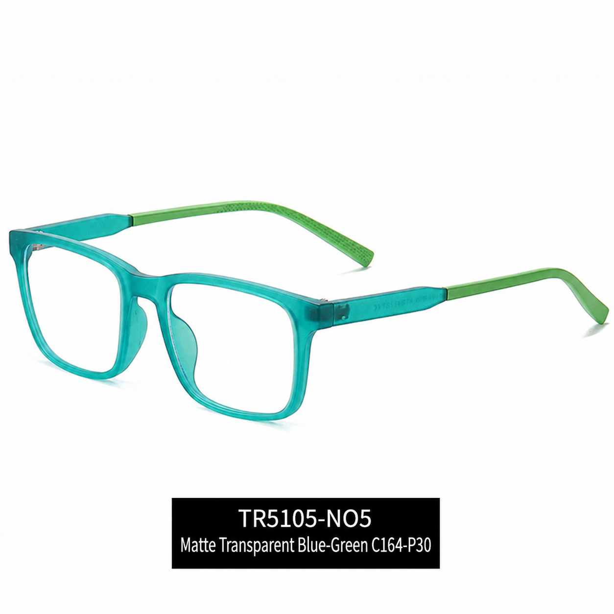 Eyeao TR90 Blue light blocking Optical frames