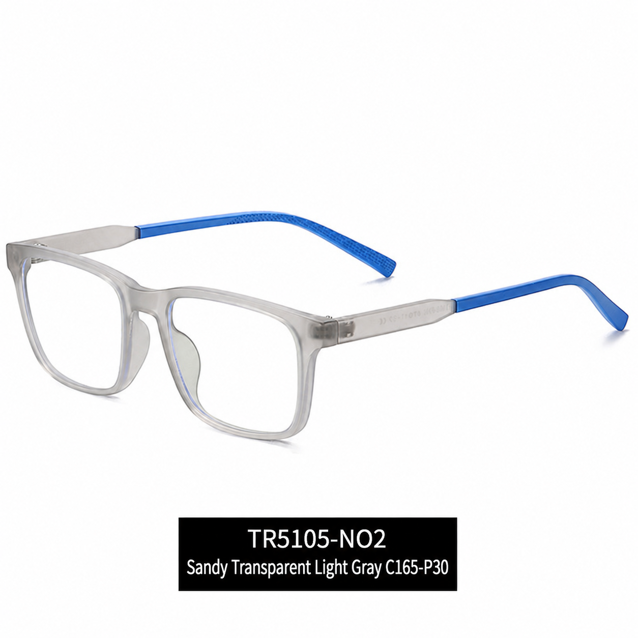 Eyeao TR90 Blue light blocking Optical frames