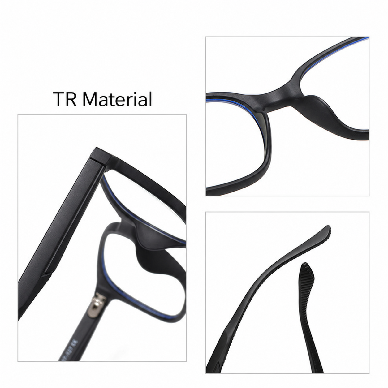 Eyeao Blue light blocking Optical frames