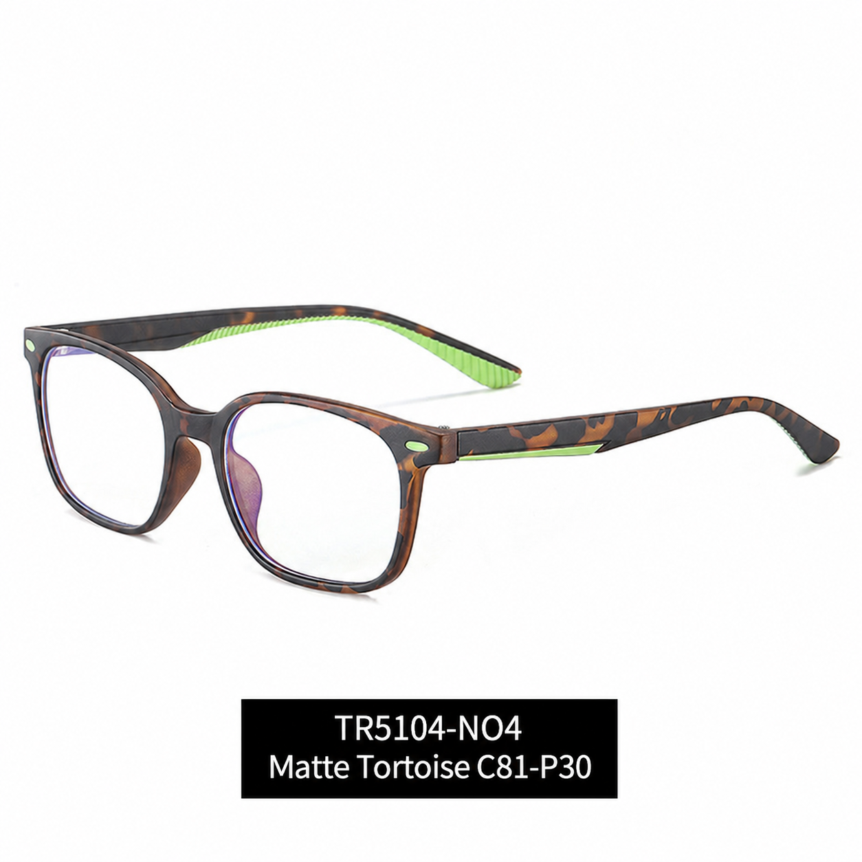 Eyeao Blue light blocking Optical frames