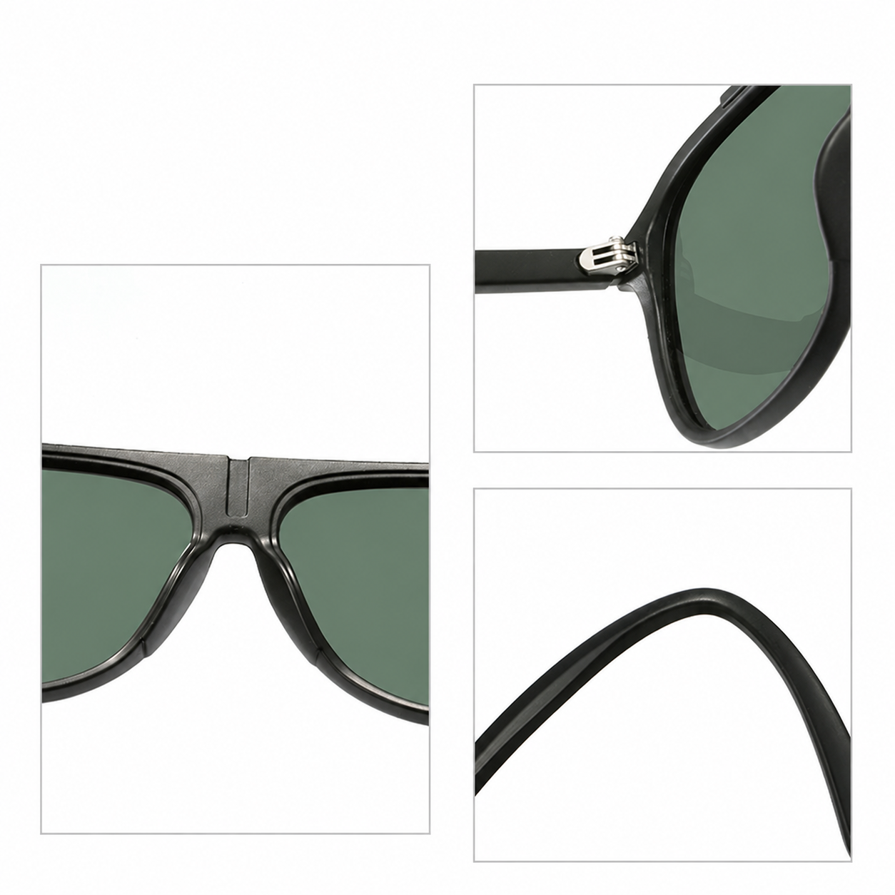 Eyeao Polarized Cycling glasses
