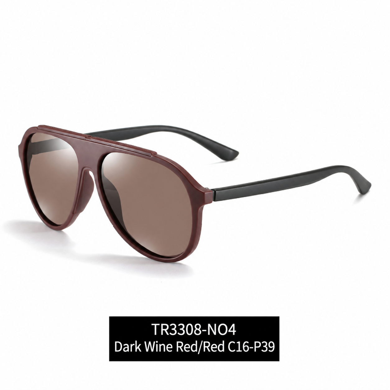 Eyeao Polarized Cycling glasses