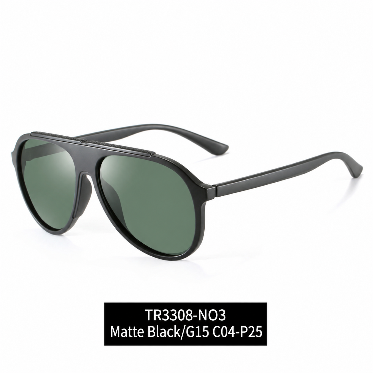 Eyeao Polarized Cycling glasses