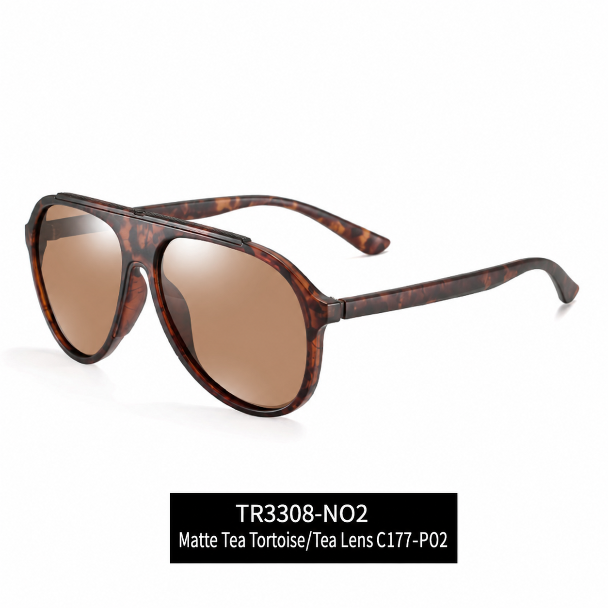 Eyeao Polarized Cycling glasses