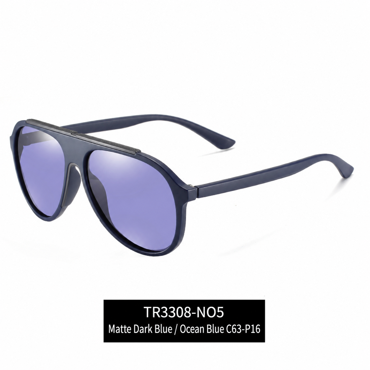 Eyeao Polarized Cycling glasses