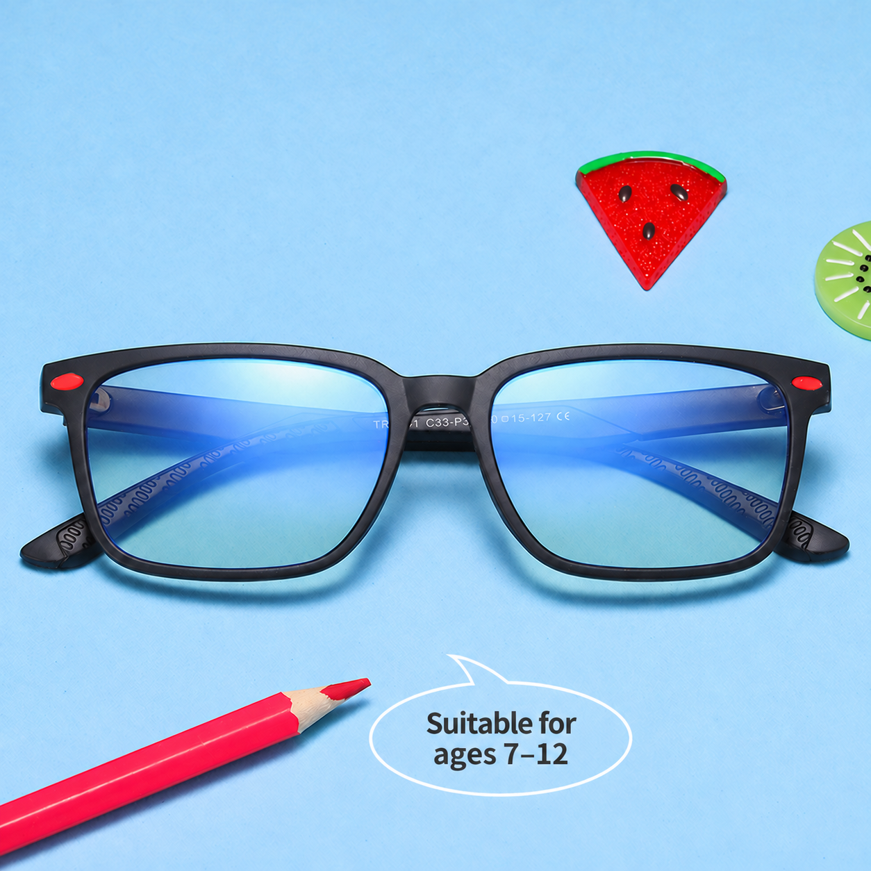 Eyeao Blue light blocking Optical frames
