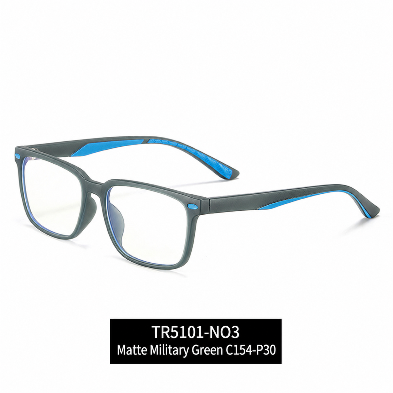 Eyeao Blue light blocking Optical frames