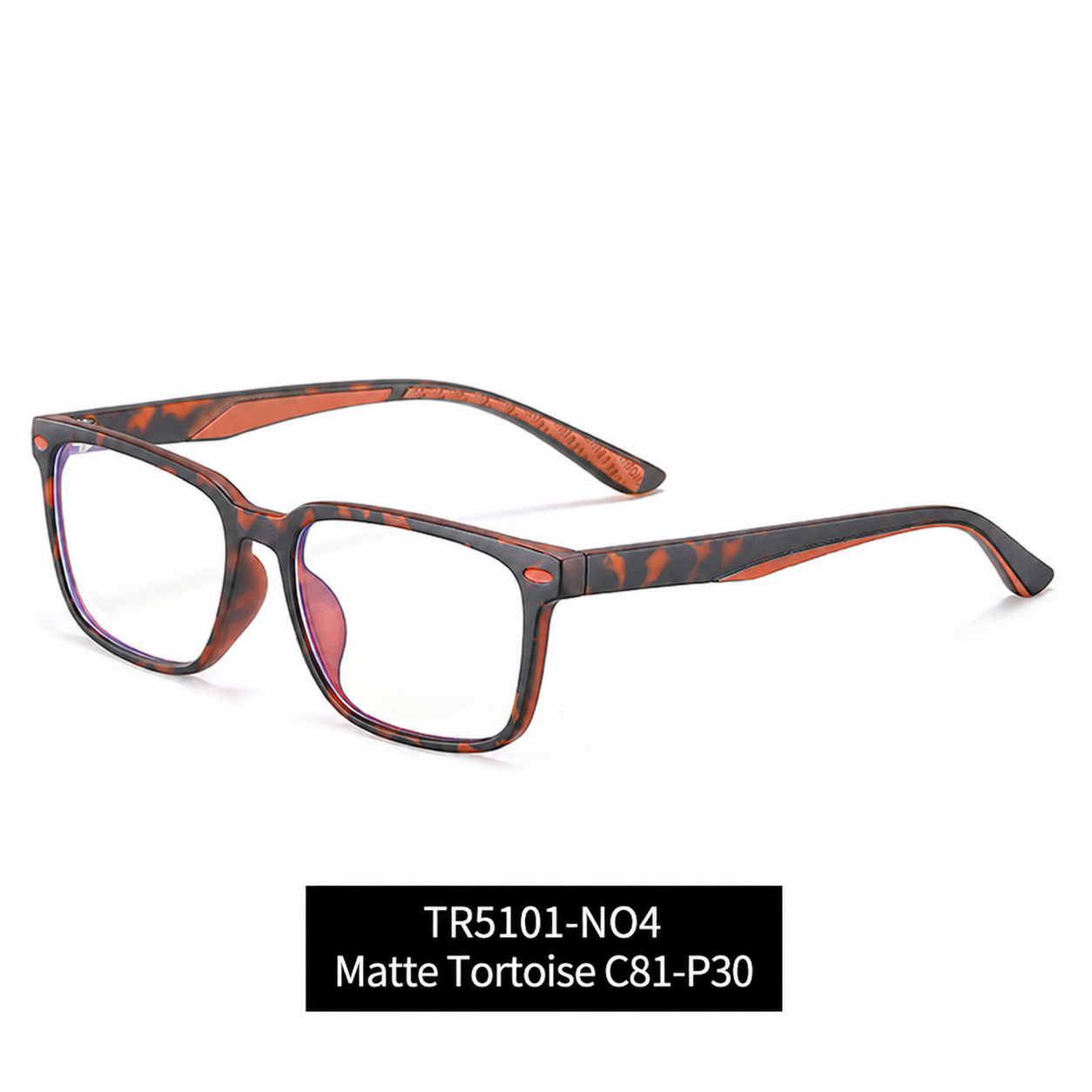 Eyeao Blue light blocking Optical frames