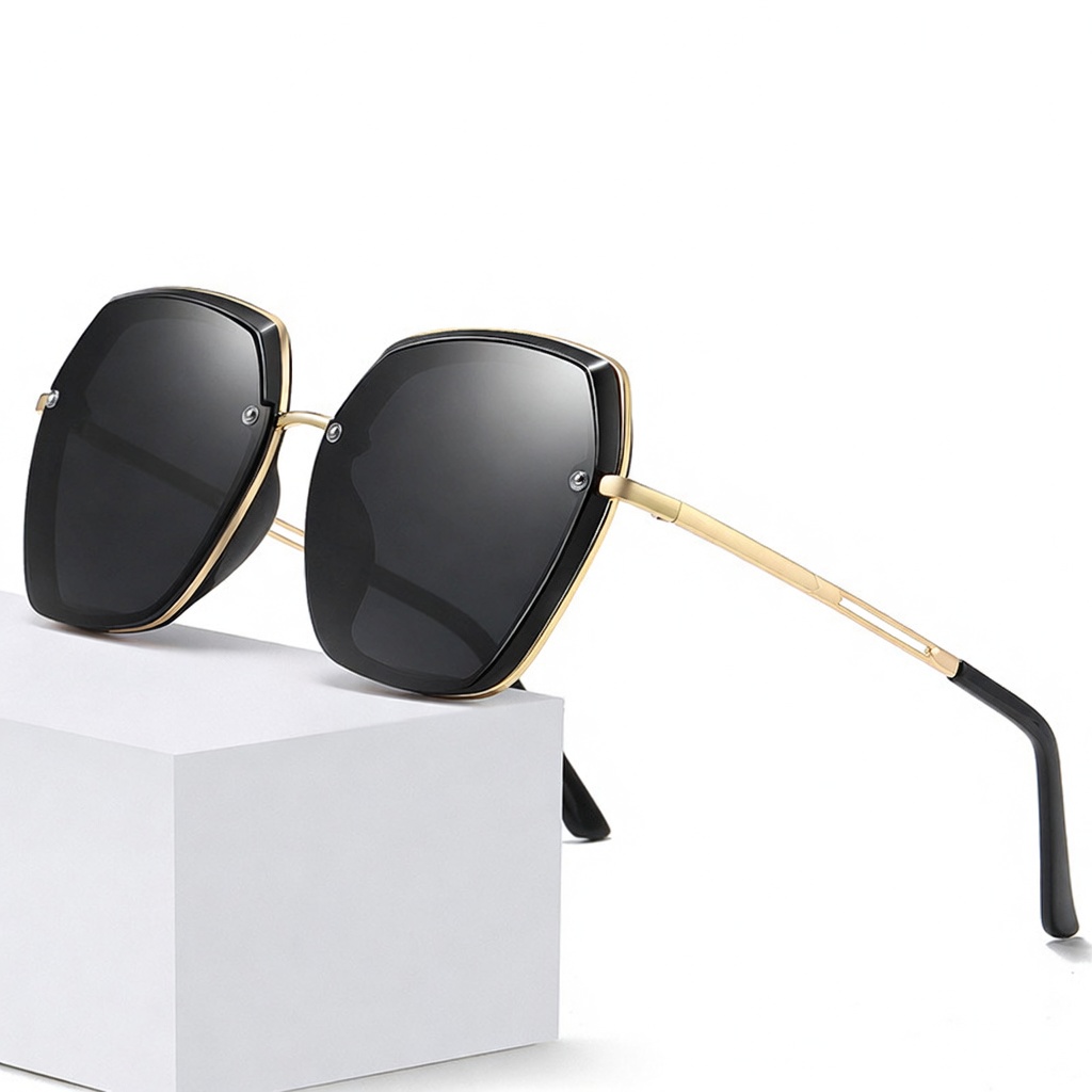 Eyeao Polarized UV400 Sunglasses